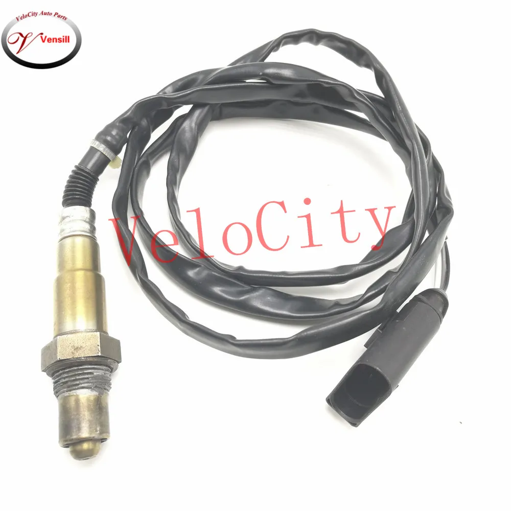 Кислород Сенсор Лямбда-зонд Сенсор для 02-04 A6 05-09 A8 Part No# 078906265AA 07C906262AG