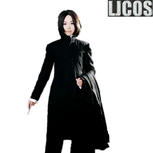 

Severus Snape Cosplay Costume
