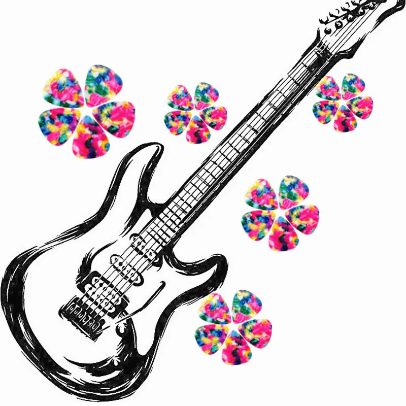 guitar picks007