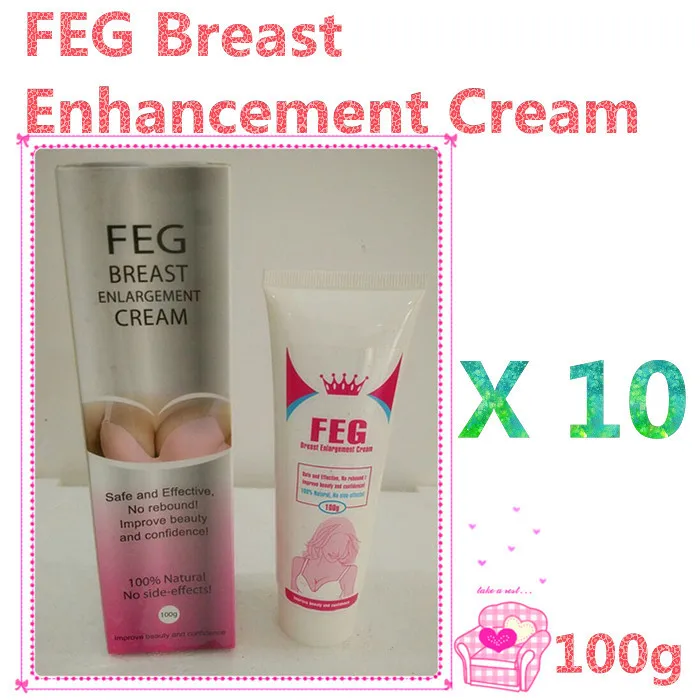 FEG women breast enhancer best breast development cream for small breast treatment 100g natural