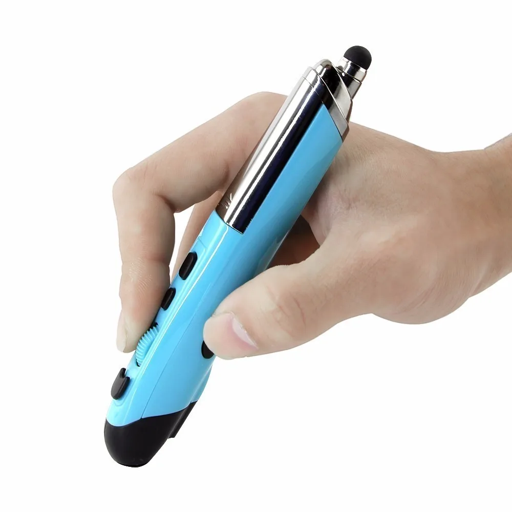 Pen Mouse