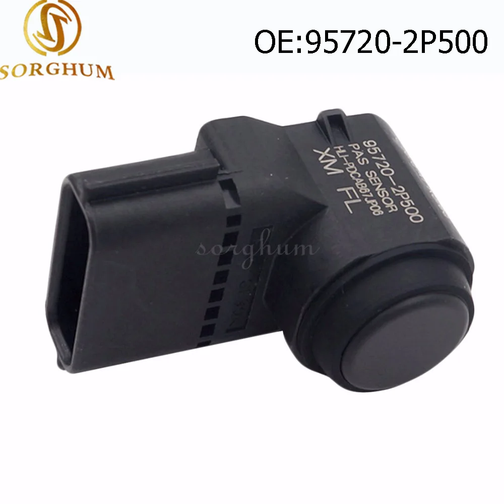

95720-2P500 4MT006KCB PDC Parking Sensor For 2014-2015 Hyundai Equus 5.0L V8