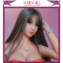 2016 new gadgets lifelike real full silicone sex doll for men with drop shipping