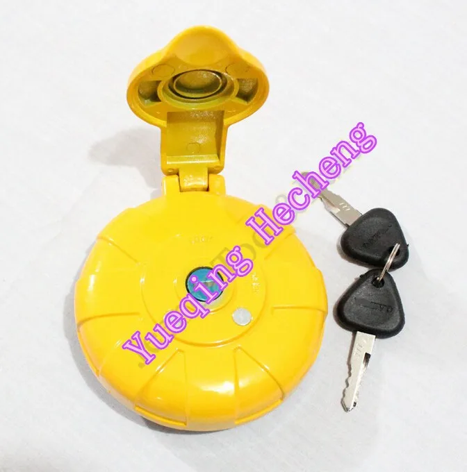 Крышка топливного бака 14528922 для Экскаватора Volvo EW160B EC290B EC210C EC180 EC170 EC160B |
