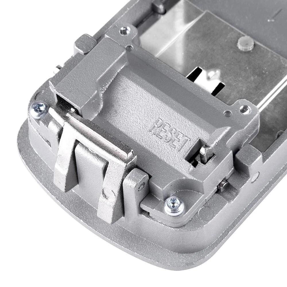 Multifunctional Tool Security 4 Digits Combination Key Lock Safe Box Storage Case Key Holder Wall Mounted Resettable Code