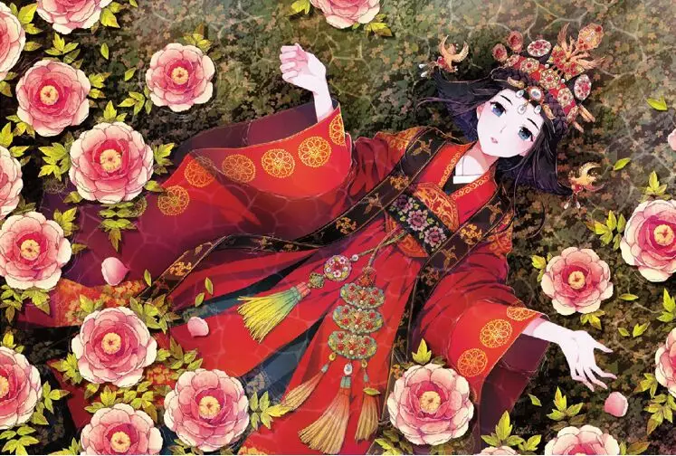 Decompression and upgraded version paper artifact ...