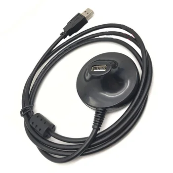 

1.5m 5FT USB 2.0 A Male To Female Extended Base Docking Extension Cable Cord