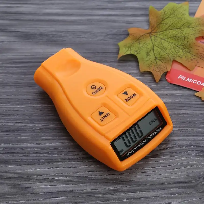Measurement and Analysis Instruments measurements conversion