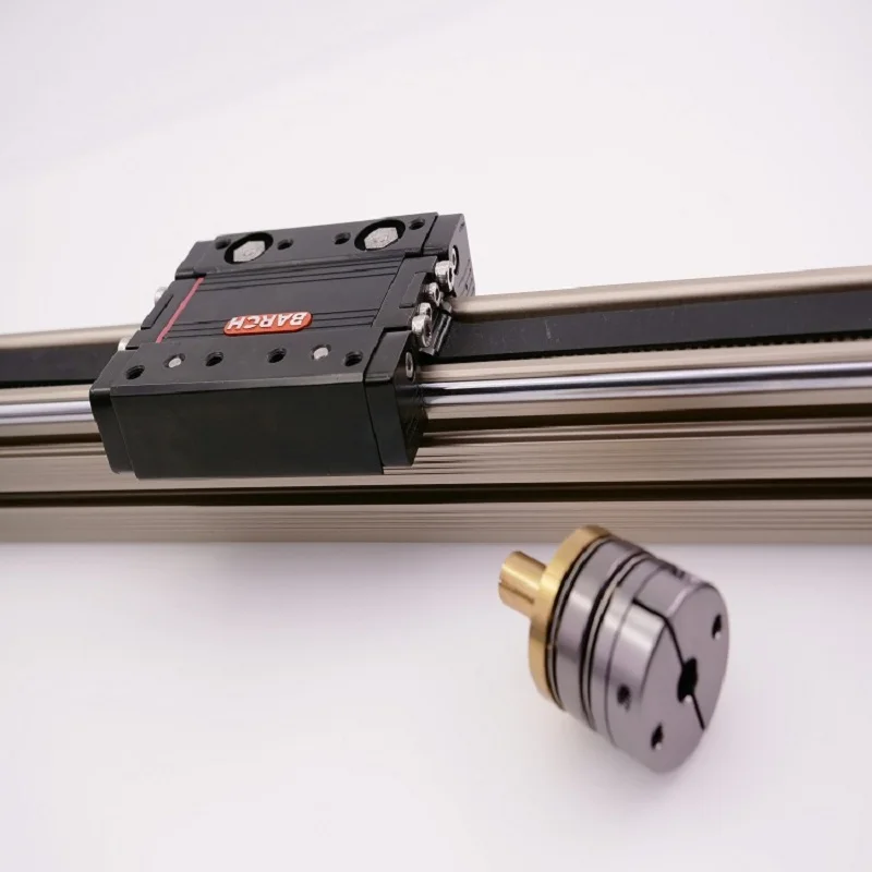 

linear slide guide roller rail and block bearing for CNC