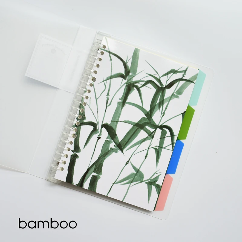 bamboo