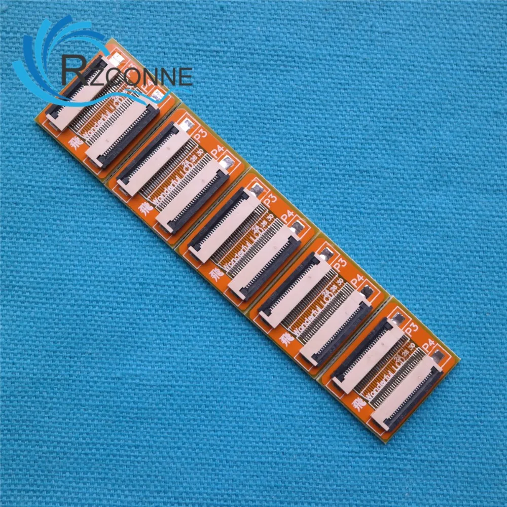 26P connector (2)