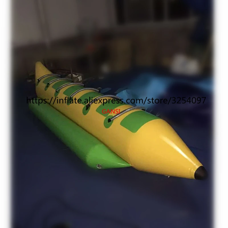 inflatable banana boat335