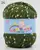 High Quality Baby Cotton Cashmere Yarn For Hand Knitting Crochet Worsted Wool Thread Colorful Eco-dyed Needlework 30