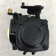 Карбюратор SherryBerg BN40MM BN40i Carb для Sea Doo 717 720 GS для GTI GTS Sportster Challenger замена карбюратора MIKUNI BN-40