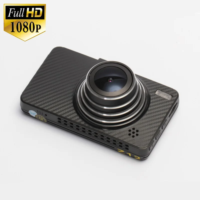 

Car DVR Camera Z12 3.0" Full HD 1080P 170 Degree Registrator Recorder Motion Detection Night Vision G-Sensor Dash Cam