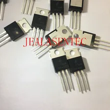 10/шт TIP42C TIP42 TO220 TO-220 каждый дополнительный кремниевый силовой транзисторы