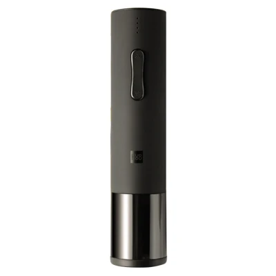

Xiaomi Mijia Creative Wine Electric Bottle Opener from Xiaomi Mijia
