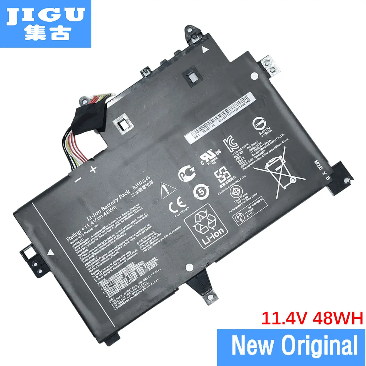 Tp500ln asus аккумулятор