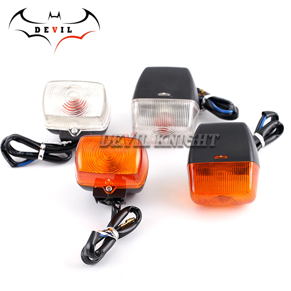 Поворотная сигнальная индикаторная лампа Blub Для HONDA CBR250R MC19 CBR250RR MC22 CBR400RR NC23 NC29