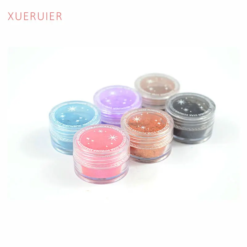 20 Colors font b Eye b font font b Shadow b font Makeup Powder Naked Pigment