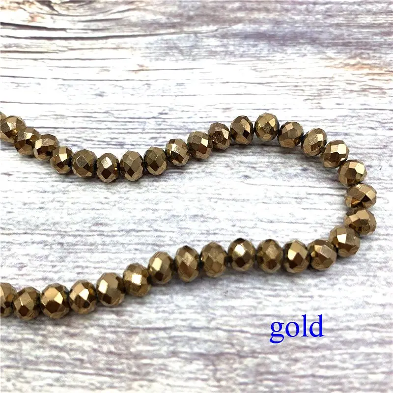 gold