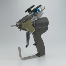 A5 P2 пистолет-распылитель для инъекций, конфигурация струи пены