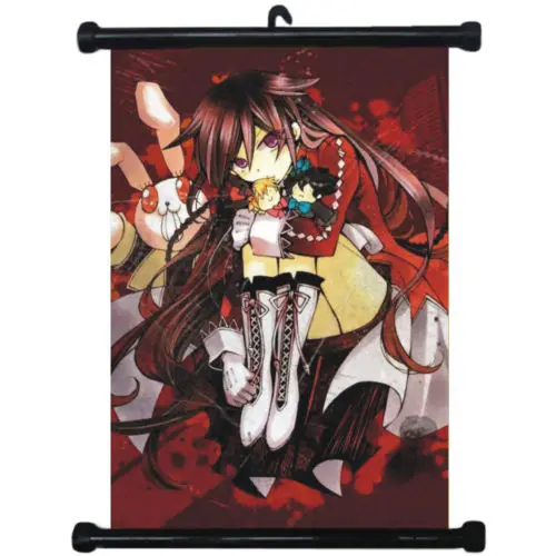 pandora hearts poster pandora hearts poster