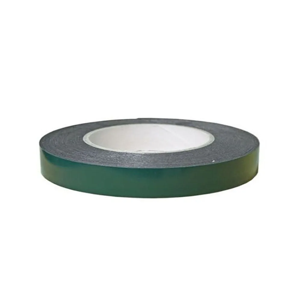 Strong Waterproof Adhesive Double Sided Foam Tape For Car Trim Plate