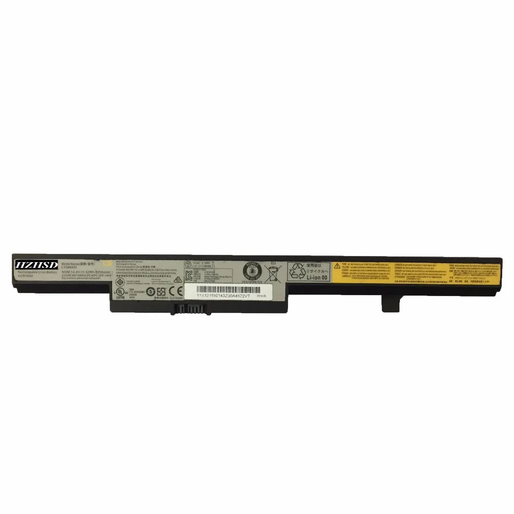 14,4 V 32Wh/2200 мАч ноутбук Батарея для lenovo L13M4A01 B50-70 B40-70 B50-30 B50-45 B40-30 B50 M4450 M440