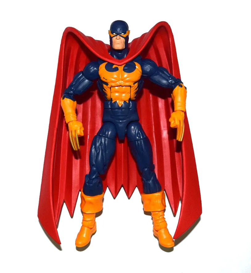 nighthawk action figure