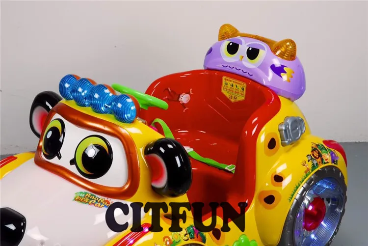 Детские аттракционы машина для управления монетами|kiddie rides|coin operated machinecoin |