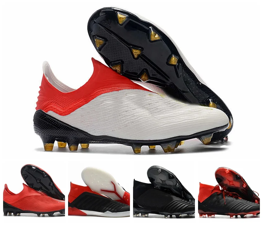 

2019 Football Boots Superfly Original FG Mens Soccer Shoes VI 12 CR7 Cleats 2019 Nova Chuteira Futebol Elite 360 superflyx x