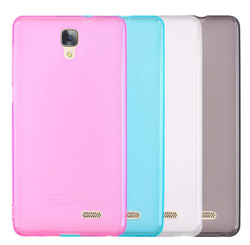 

MOBILE phone cases FOR Fly Cirrus 12 FS516 5" BACK Case Soft TPU Protective Coque Shell fundas Caso matte pudding silicone