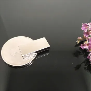 

Zion 100pcs 20x10x4 mm super strong magnet N35 rare earth permanent block neodymium magnet 20mmx10mmx4mm ndfeb magnet