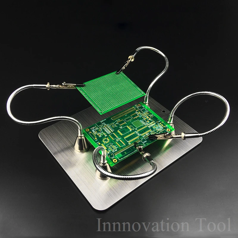 PCB board holder 21