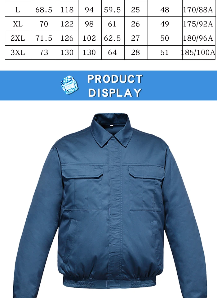 Roupas de pesca