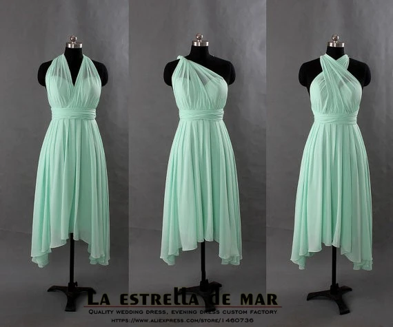 mint green dresses south africa