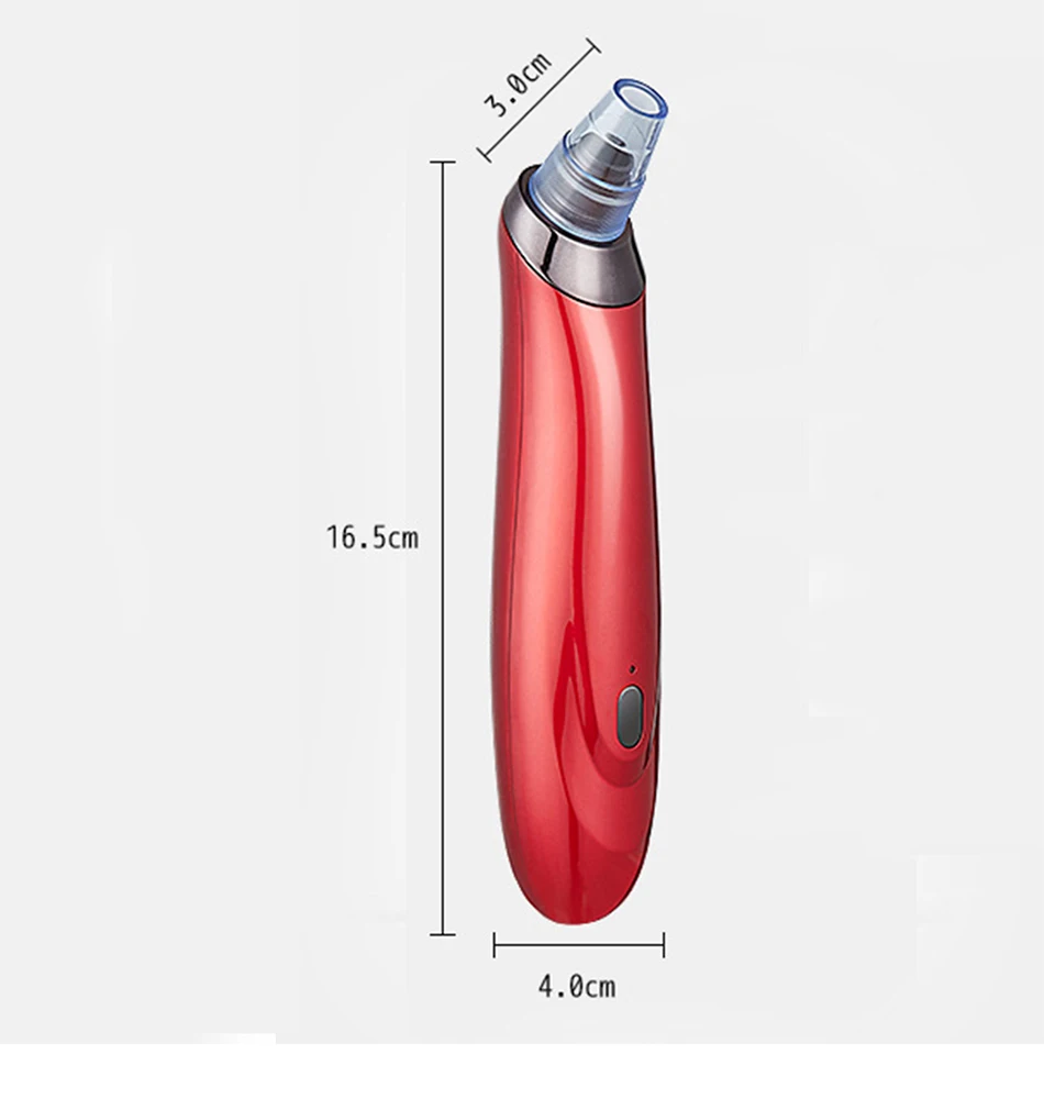 Средство для удаления черных точек и пятен, средство для удаления прыщей, вакуумный очиститель пор, инструменты для ухода за кожей лица