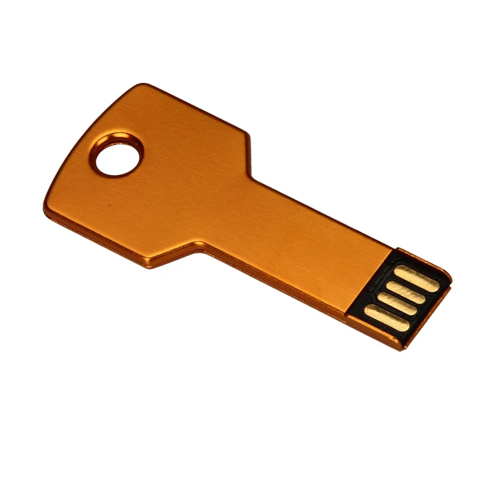 2017 USB 2.0 64 ГБ Flash Drive Memory Stick хранения Pen диск цифровой U diskdropship JUL17