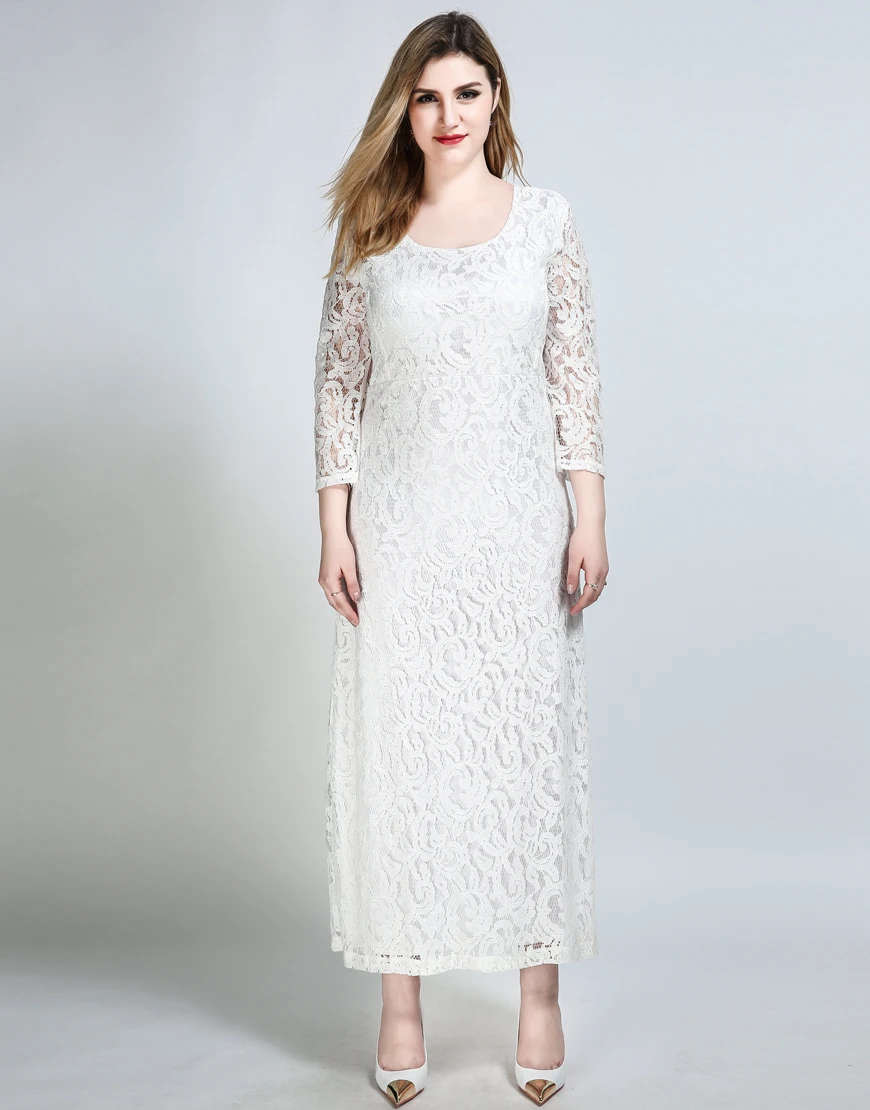 winter white cocktail dress