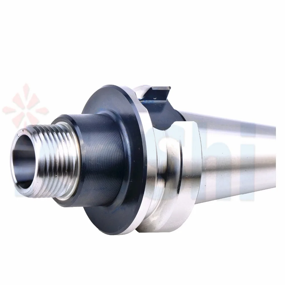 BT30 ER16 60L Collet Chuck Tool Holder  (4)