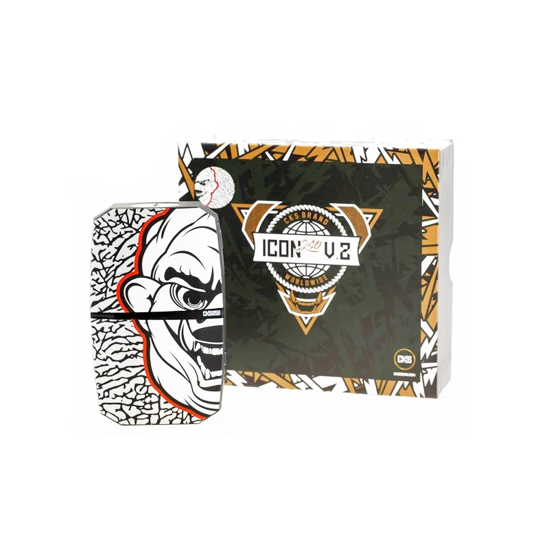 CKS Icon V2 240W Box Mod