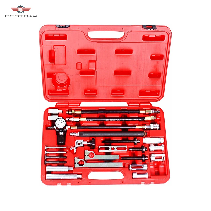 

NEW Universal Valve Spring Compressor Engine Cylinder Head Remover Installer For Mercedes Benz/BMW/Volvo/Toyota