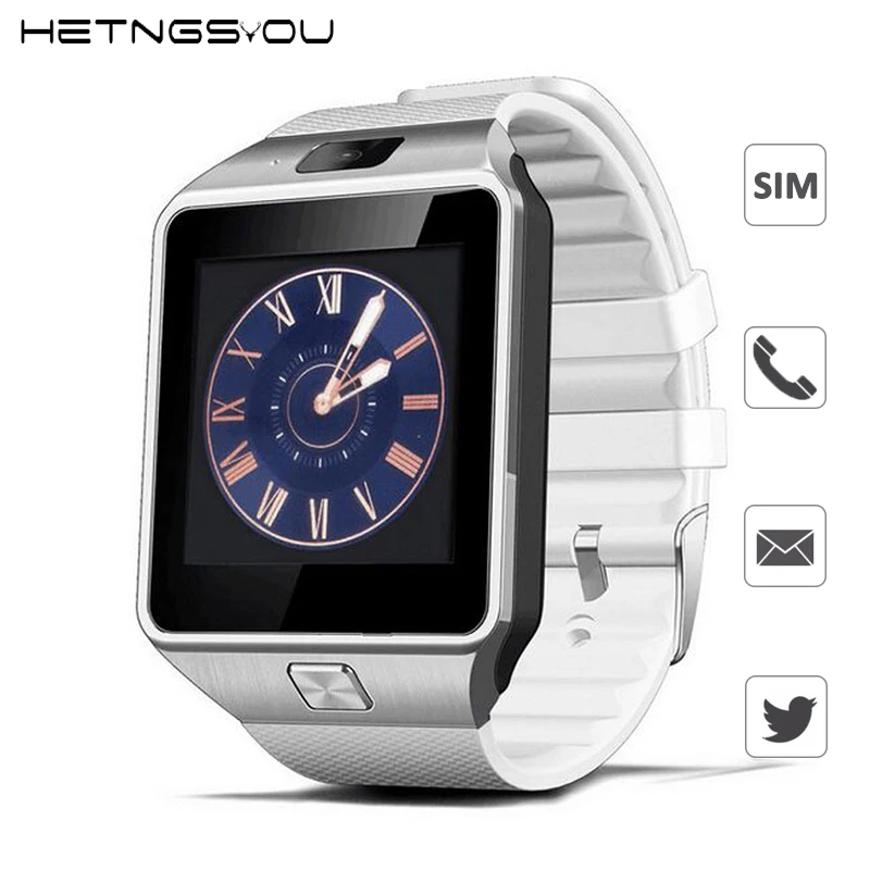 

2016 Fashion Original Smart Watch DZ09,Sim Watch,Smartwatch, Support TF Card,Bluetooth Smart Clock,GSM Call,Standard Bluetooth