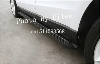

new design Aluminium for Audi Q7 2006 2007 2008 2009 2010 2011 2012 2013 2014 running board side step nerf bar