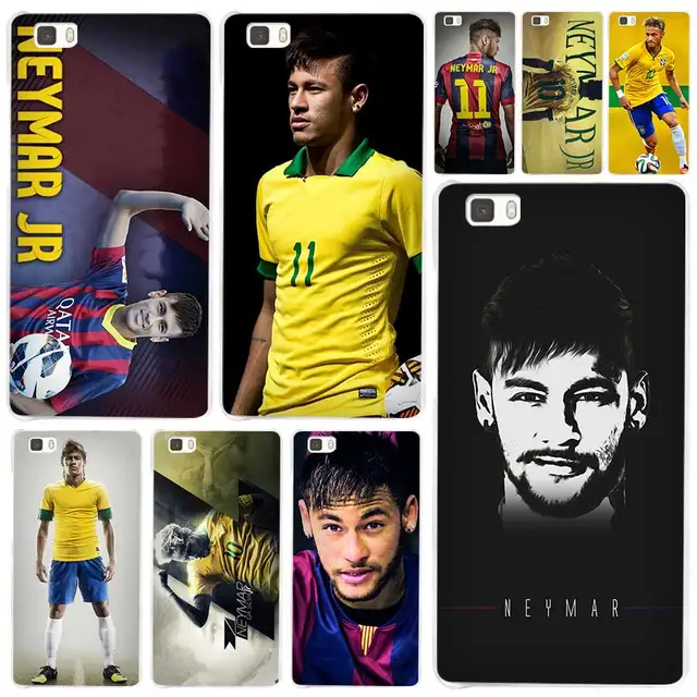 coque huawei p9 lite neymar