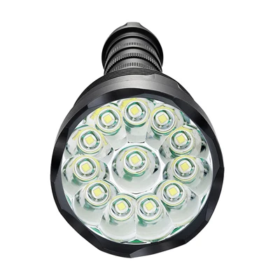 Высокое качество 3x CREE XML T6-15x CREE XML T6 светодиодный B 32000 люмен 5 Режим 18650 супер яркий светодиодный вспышка светильник Кемпинг лампы светильник