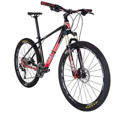 Горный велосипед/27.5*17 MTB велосипеда/MTB велосипед/полный велосипед