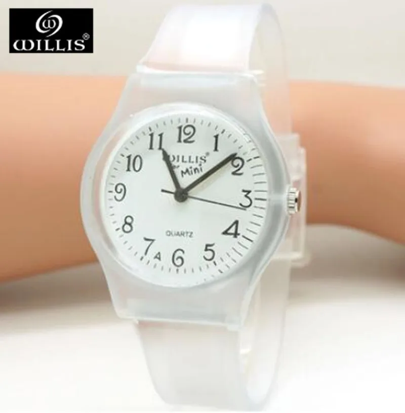 Новые электронные женские Мини водонепроницаемые спортивные Брендовые Часы, повседневные часы, модные детские часы - Цвет: SBH150Q