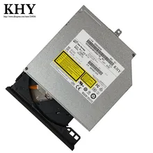 DVD RW мульти диск SATA 9,5 мм для Thinkpad T440P T540P W540 W541 FRU 45N7654 45N7647 45N7649 45N7651 04X4498